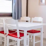 Ferienwohnpark Immenstaad Am Bodensee Satteldachhaus Typ 9 Sd 65