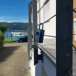 Wohnung Direkt Am See, 58 Qm