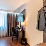 PLAZA Hotel Buchhorner Hof