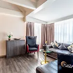 PLAZA Hotel Buchhorner Hof