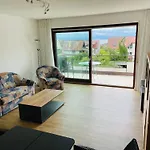 Ferienwohnung Marlo