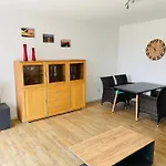 Ferienwohnung Marlo
