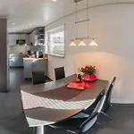 #1 Ferienwohnung Hochparterre