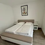 Moderne 2,5 Zimmer-Wohnung
