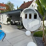 Moderne 2,5 Zimmer-Wohnung