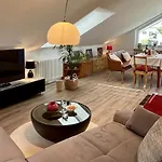 Ferienwohnung Klosterblick