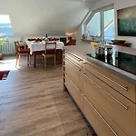 Ferienwohnung Klosterblick