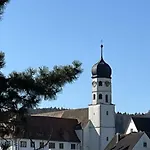 Ferienwohnung Klosterblick