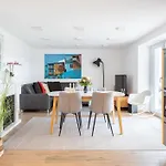 Ferienwohnung Süßenmühle