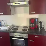 Ninas Ferienwohnung