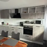 Haus Säntisblick