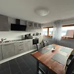 Haus Säntisblick