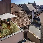 Hotel Adler