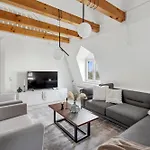Bodensee Loft Traumhafte Ferienwohnung Bis Zu 10 Personen