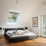 Ferienwohnung Suessenmuehle Obstwiese