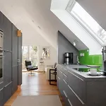 Ferienwohnung Suessenmuehle Obstwiese
