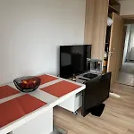 Ferienwohnung Mitten In Der Natur
