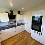 Ferienwohnung Hopfenblick Dachterasse 3Sz Bodenseeregion