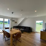 Ferienwohnung Hopfenblick Dachterasse 3Sz Bodenseeregion