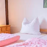 Ferienwohnpark Immenstaad Am Bodensee Satteldachhaus Typ 9 Sd 45