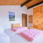 Ferienwohnpark Immenstaad Am Bodensee Satteldachhaus Typ 9 Sd 45