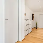 Design Apartment !Gratis Parken, Free Parking!