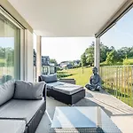 Design Apartment !Gratis Parken, Free Parking!