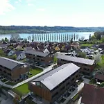 Bodensee Penthouse 23I - Seesicht - Billiard - Panorama Exklusive