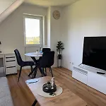 Fewo Gardenhouse