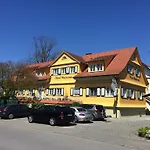 Hotel Zum Lieben Augustin Am See