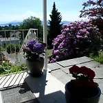 Apartmenthaus Aussicht