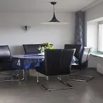 Apartmenthaus Aussicht