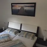 Ferienwohnung Bodenseezauber