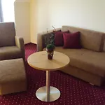 Hotel Seekrone