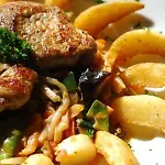 Hotel Restaurant Litz