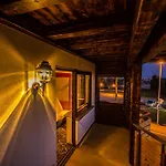Hotel-Restaurant Alpha