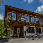 Ferienwohnung Aichem