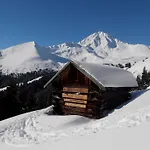 Gaestehaus Kofler
