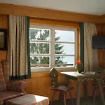 Landhaus Alpina