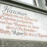 Brauereigasthof Reiner