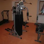 Zur Post Wellness Und Sporthotel