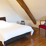 Nocturne Gourmet - Hotel - Stube