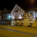 Hotel Restaurant Blume