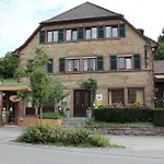 Hotelpension Klosterpost