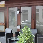 Hotelpension Klosterpost