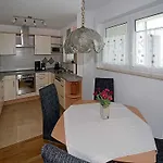 Ferienwohnung Bellgardt