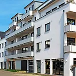 Ferienwohnung Bellgardt
