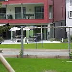 Ferienhotel Bodensee