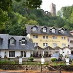 Burghotel Grenzau