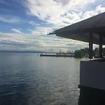 Ferienwohnung Am Bodensee